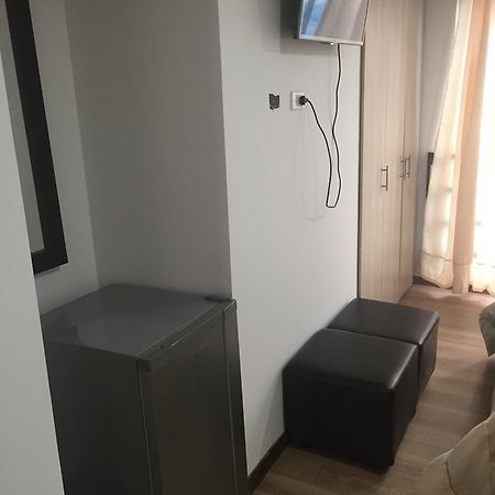 Aparta Estudio En Norte Bogotá Dış mekan fotoğraf