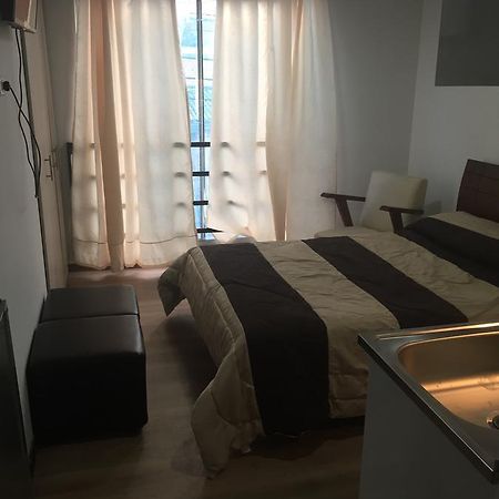 Aparta Estudio En Norte Bogotá Dış mekan fotoğraf