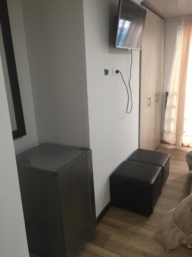 Aparta Estudio En Norte Bogotá Dış mekan fotoğraf